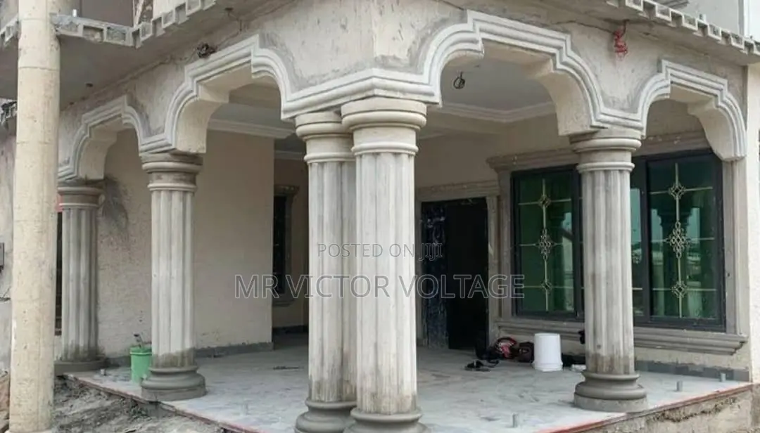Balusters Designing