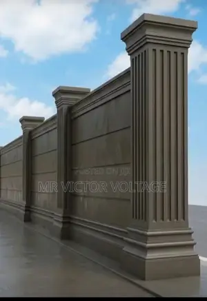 Balusters Designing