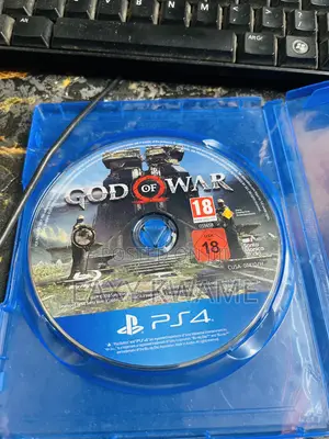 God of War (Reboot)