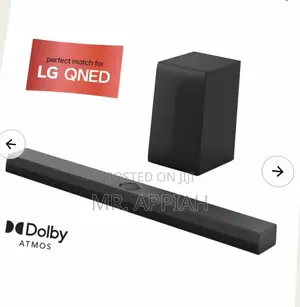 Original LG S70T 3.1.1channel Wireless Bluetooth Speaker 