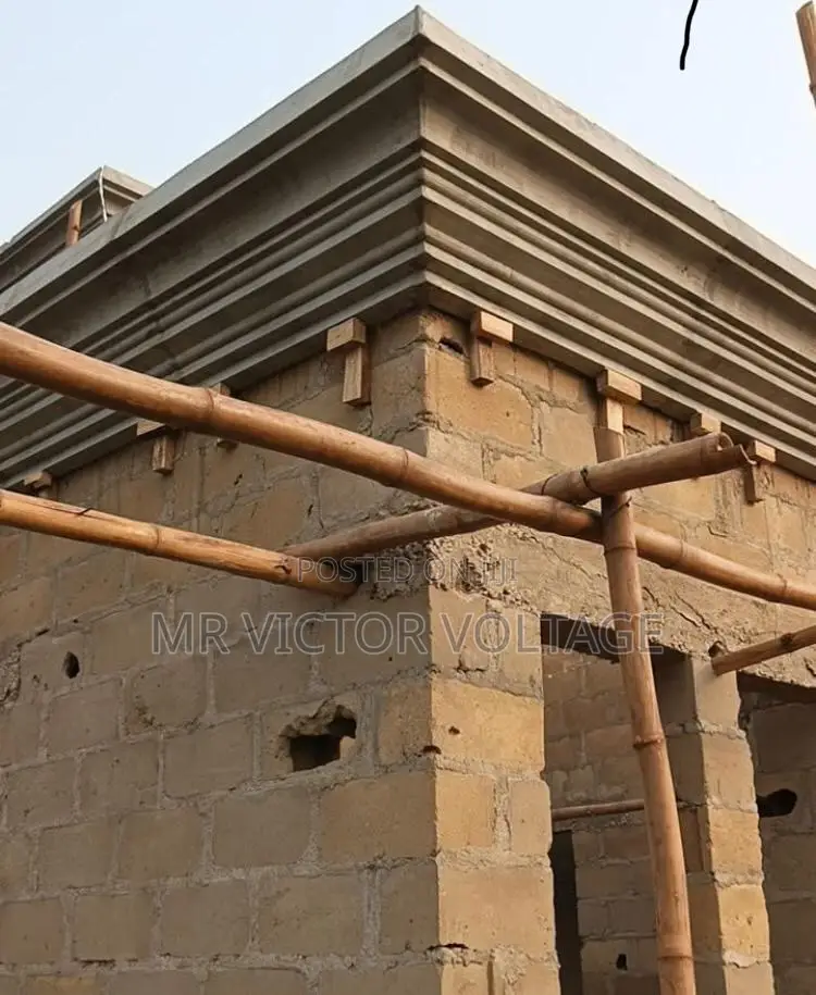 Balusters Designing