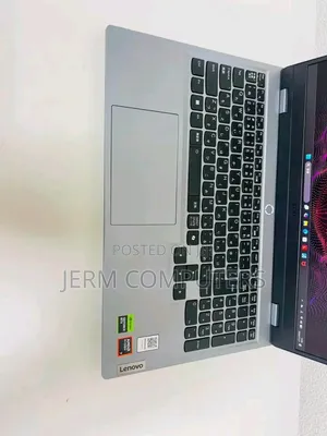 New Laptop Lenovo LOQ 15ARP9 16GB AMD Ryzen 7 SSD 1T