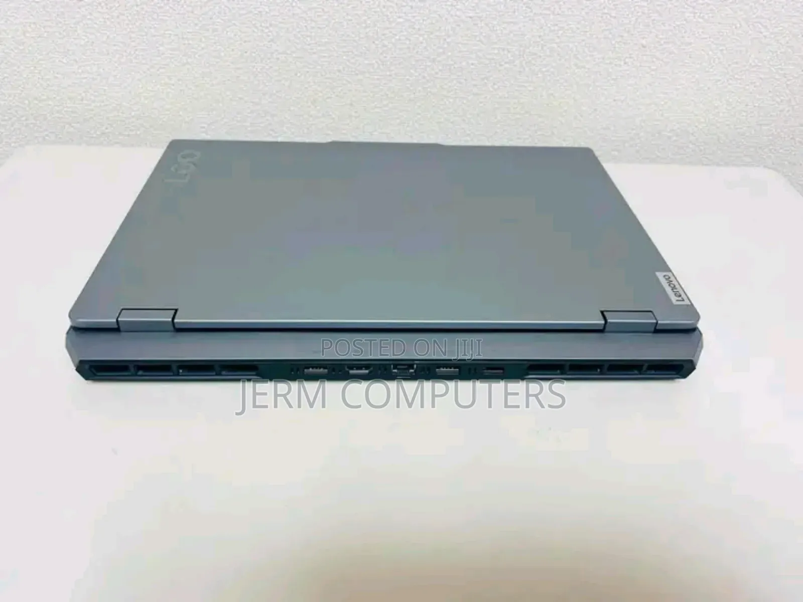 New Laptop Lenovo LOQ 15ARP9 16GB AMD Ryzen 7 SSD 1T