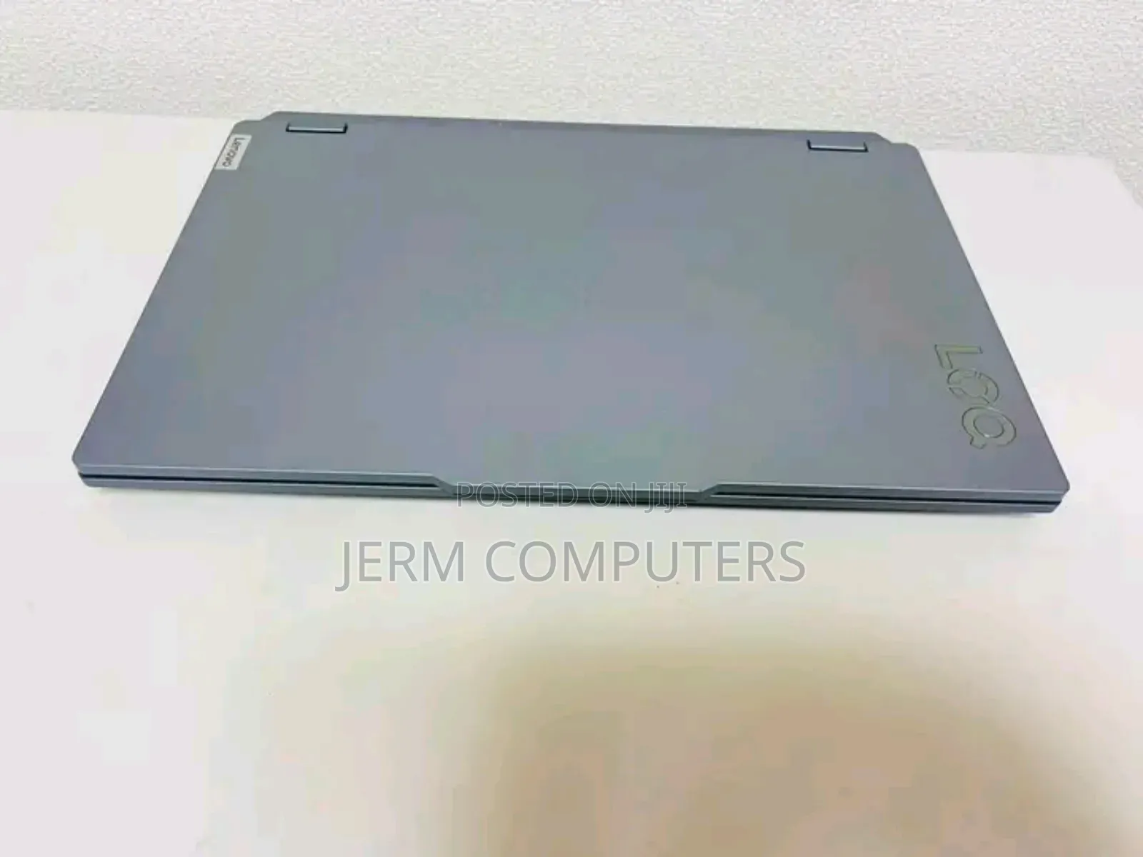 New Laptop Lenovo LOQ 15ARP9 16GB AMD Ryzen 7 SSD 1T
