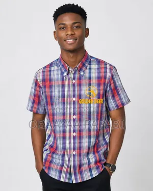Long and Short Sleeves