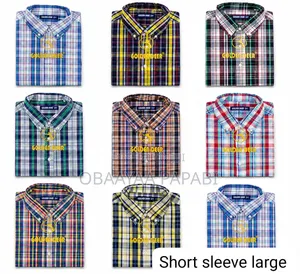 Long and Short Sleeves