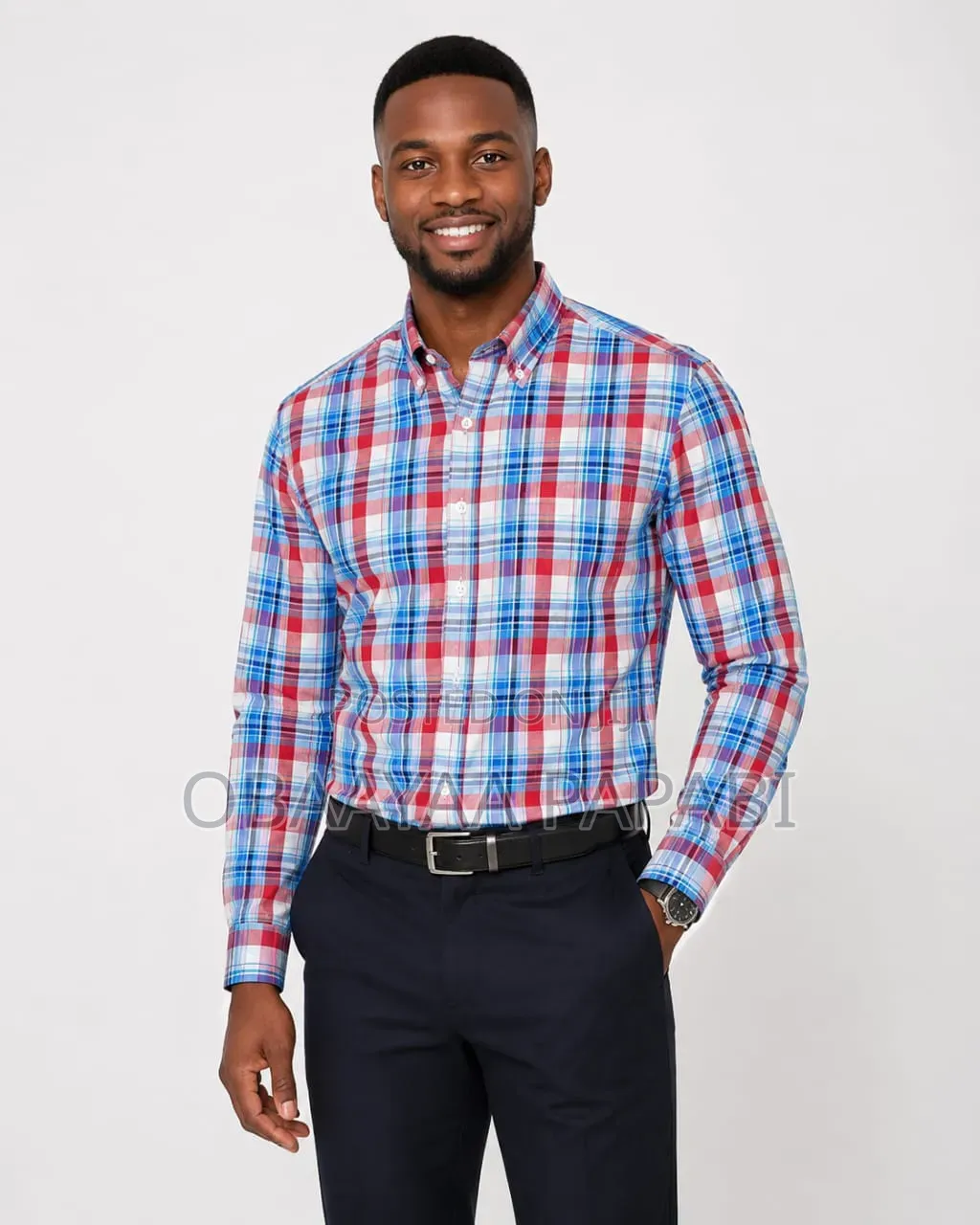 Long and Short Sleeves