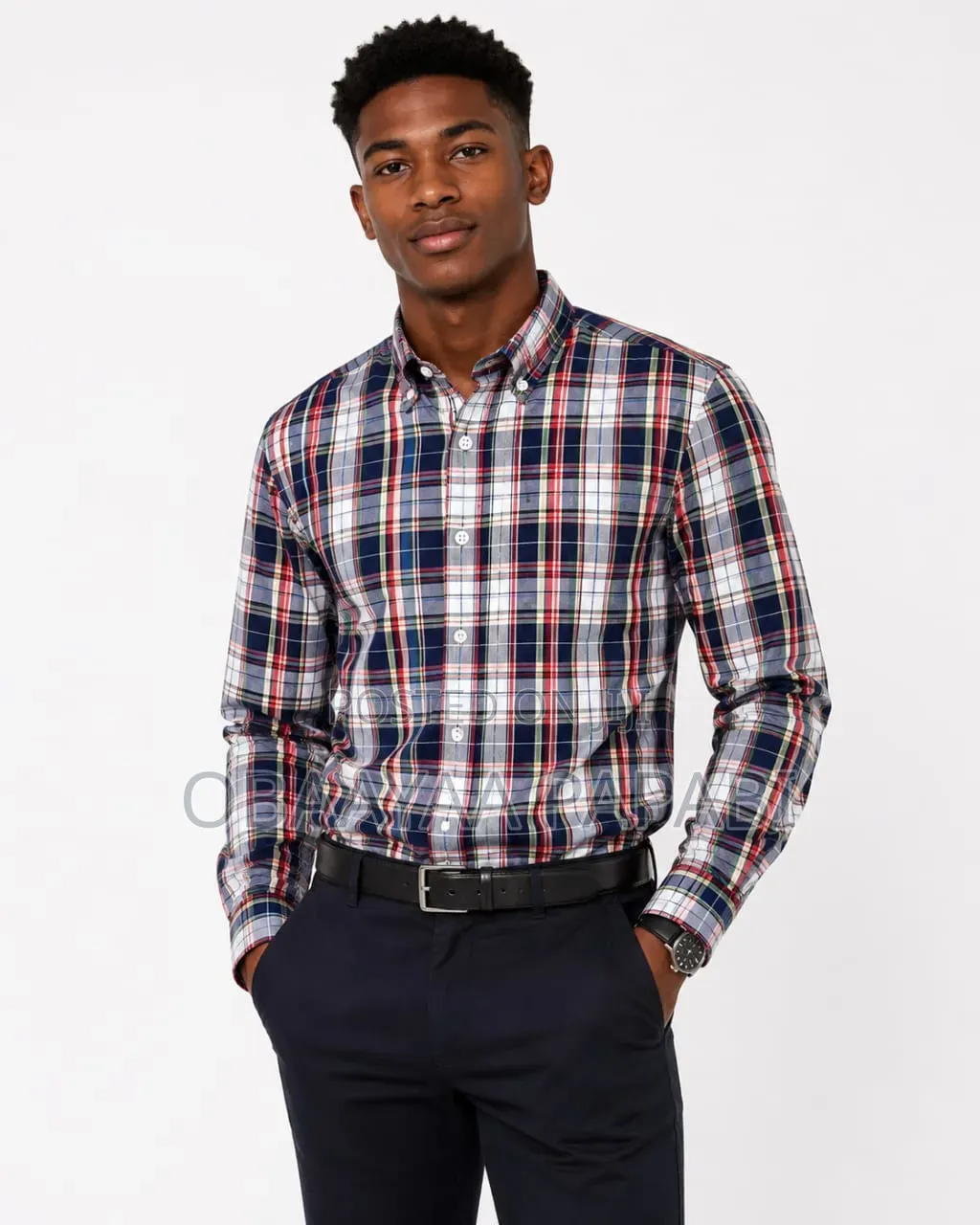 Long and Short Sleeves