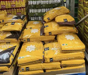 Thai Hom Mali Jasmine Rice 50 Lb Premium Quality