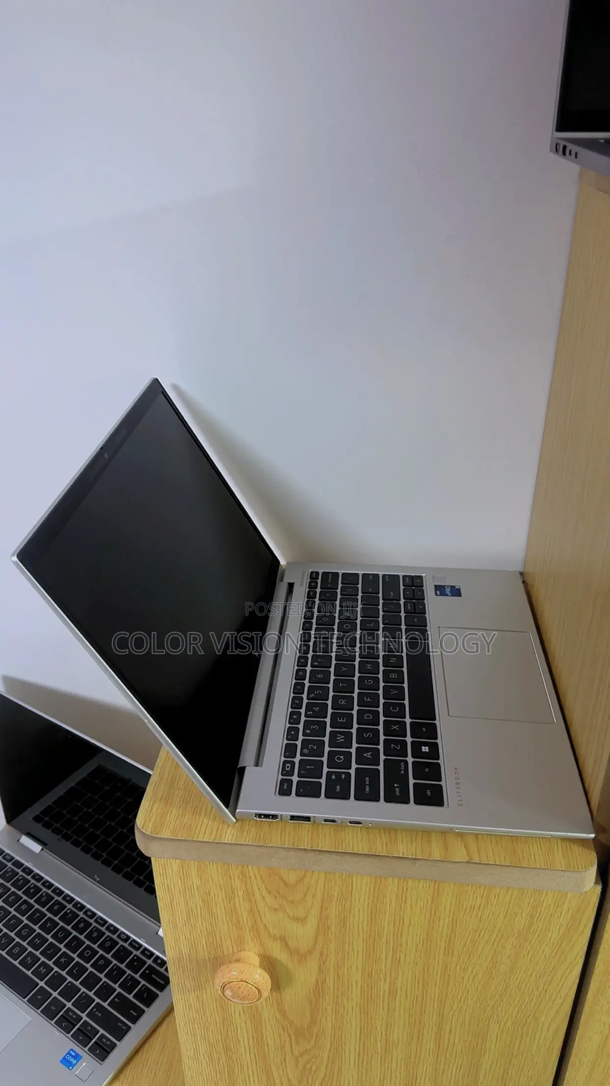 Laptop HP EliteBook 840 10 16GB Intel Core i5 SSD 256GB
