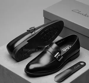 Men's Executive Shoe