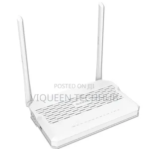 Tenda Hg9 Ac1200 Dual-Band Wi-Fi Xpon Ont