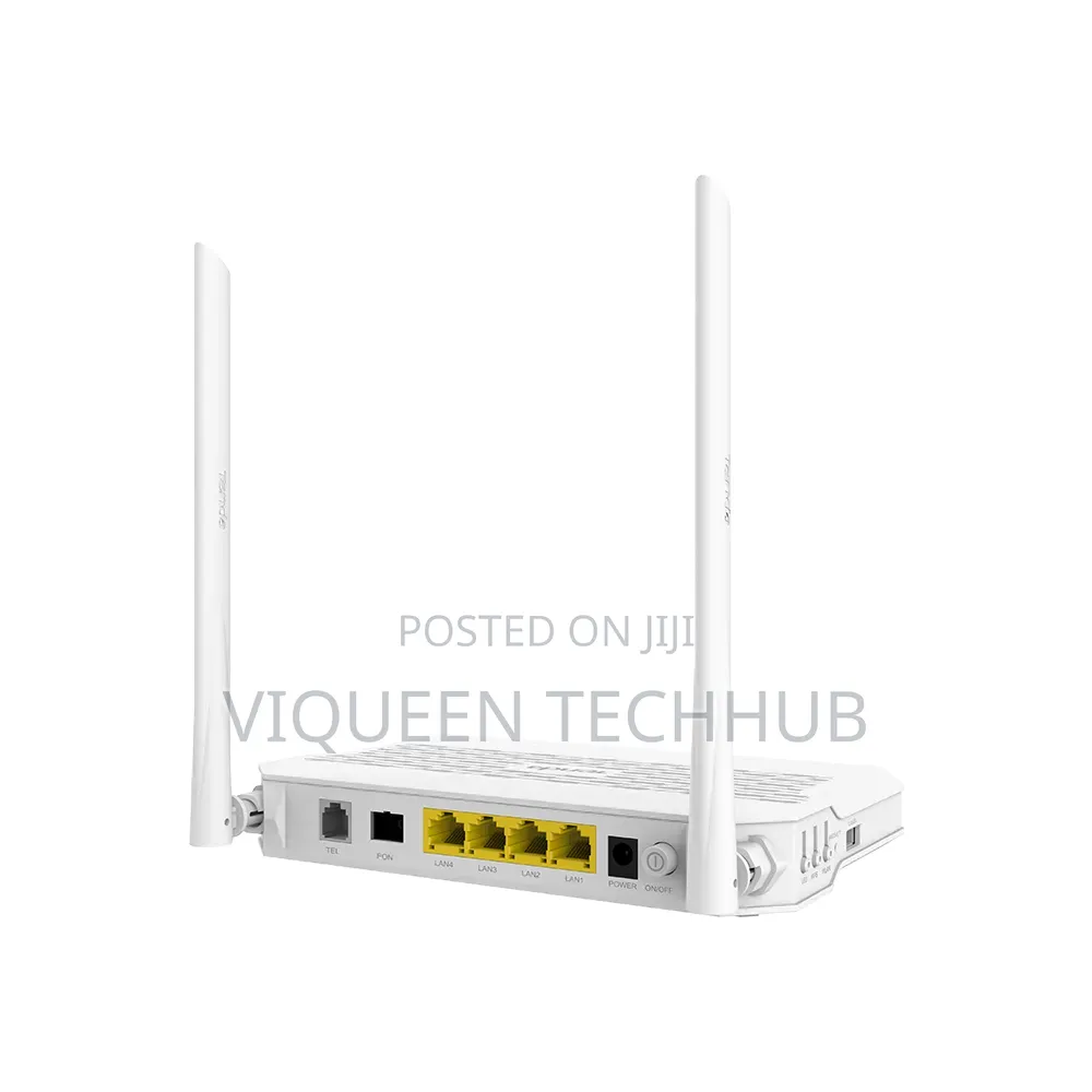 Tenda Hg9 Ac1200 Dual-Band Wi-Fi Xpon Ont