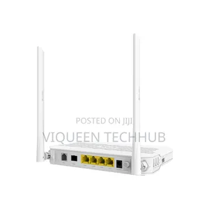 Tenda Hg9 Ac1200 Dual-Band Wi-Fi Xpon Ont