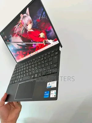 Laptop Dell XPS 13 16GB Intel Core i5 SSD 512GB