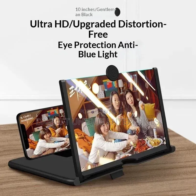Phon Video Enhancer