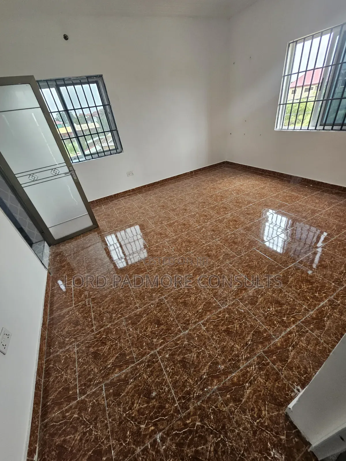 1bdrm Apartment in Ogbojo-Eastlegon for rent