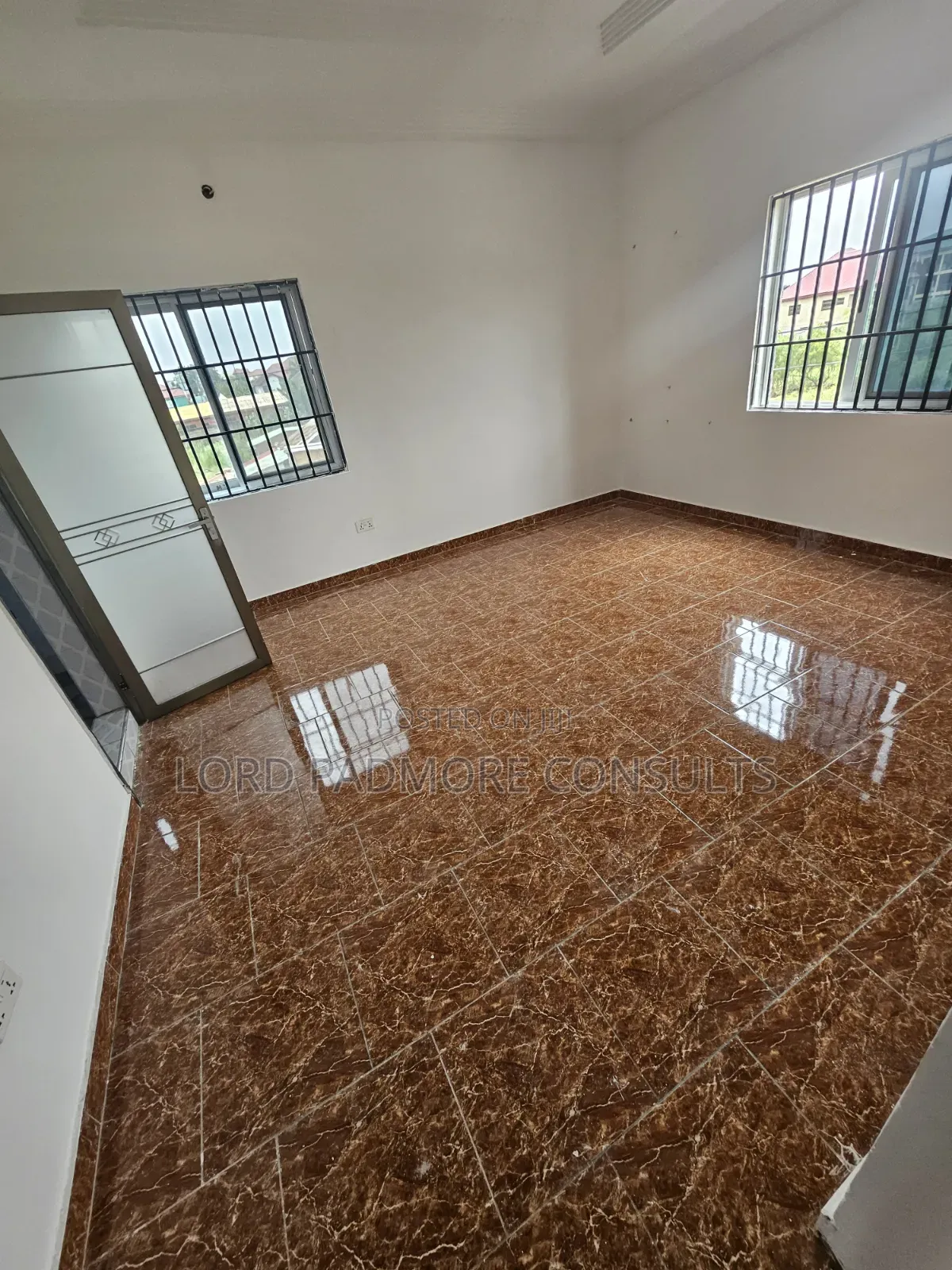 1bdrm Apartment in Ogbojo-Eastlegon for rent