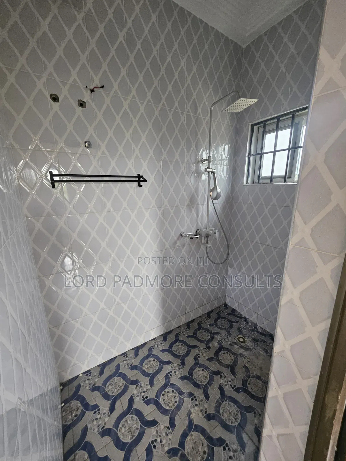 1bdrm Apartment in Ogbojo-Eastlegon for rent