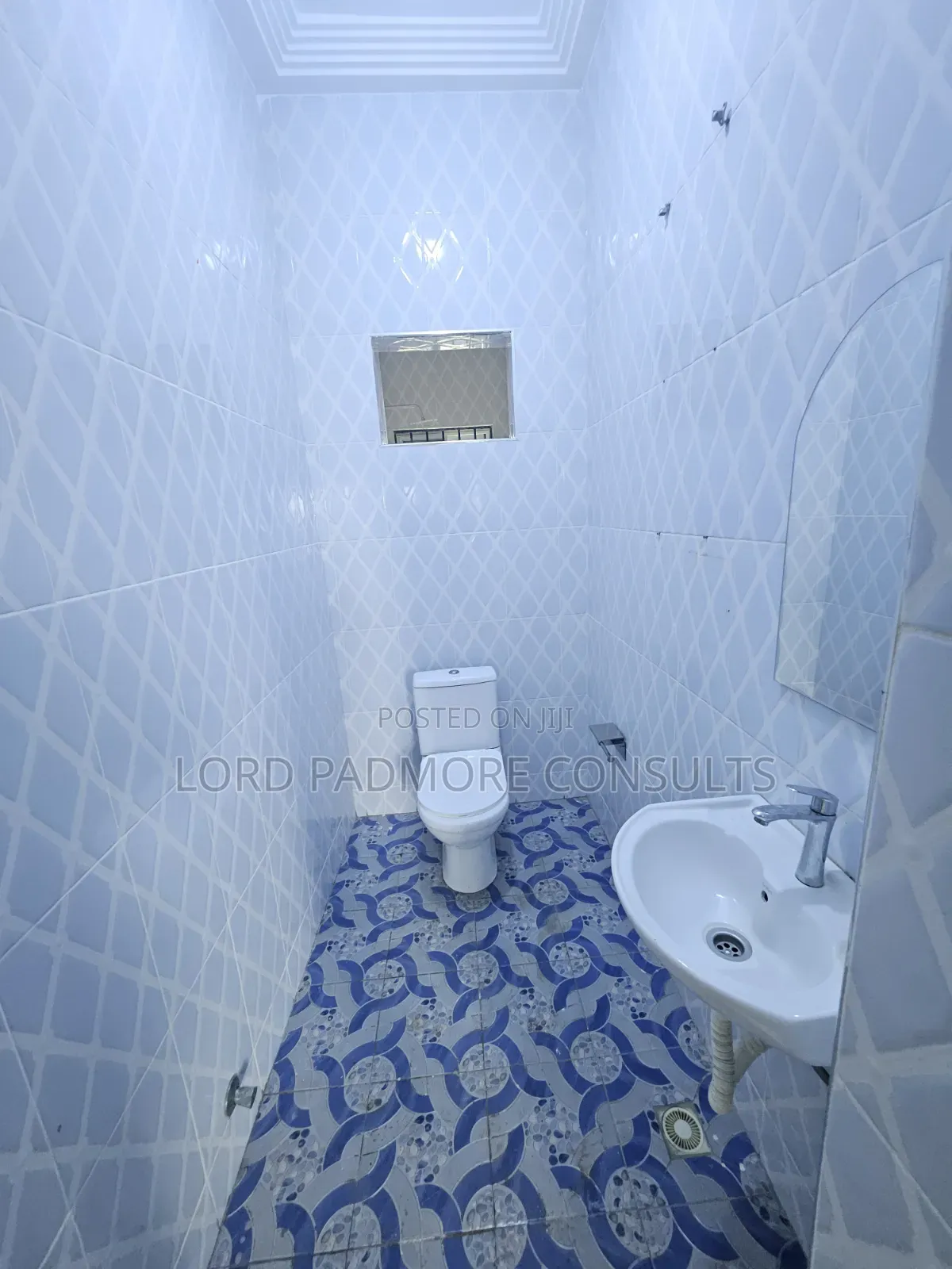 1bdrm Apartment in Ogbojo-Eastlegon for rent