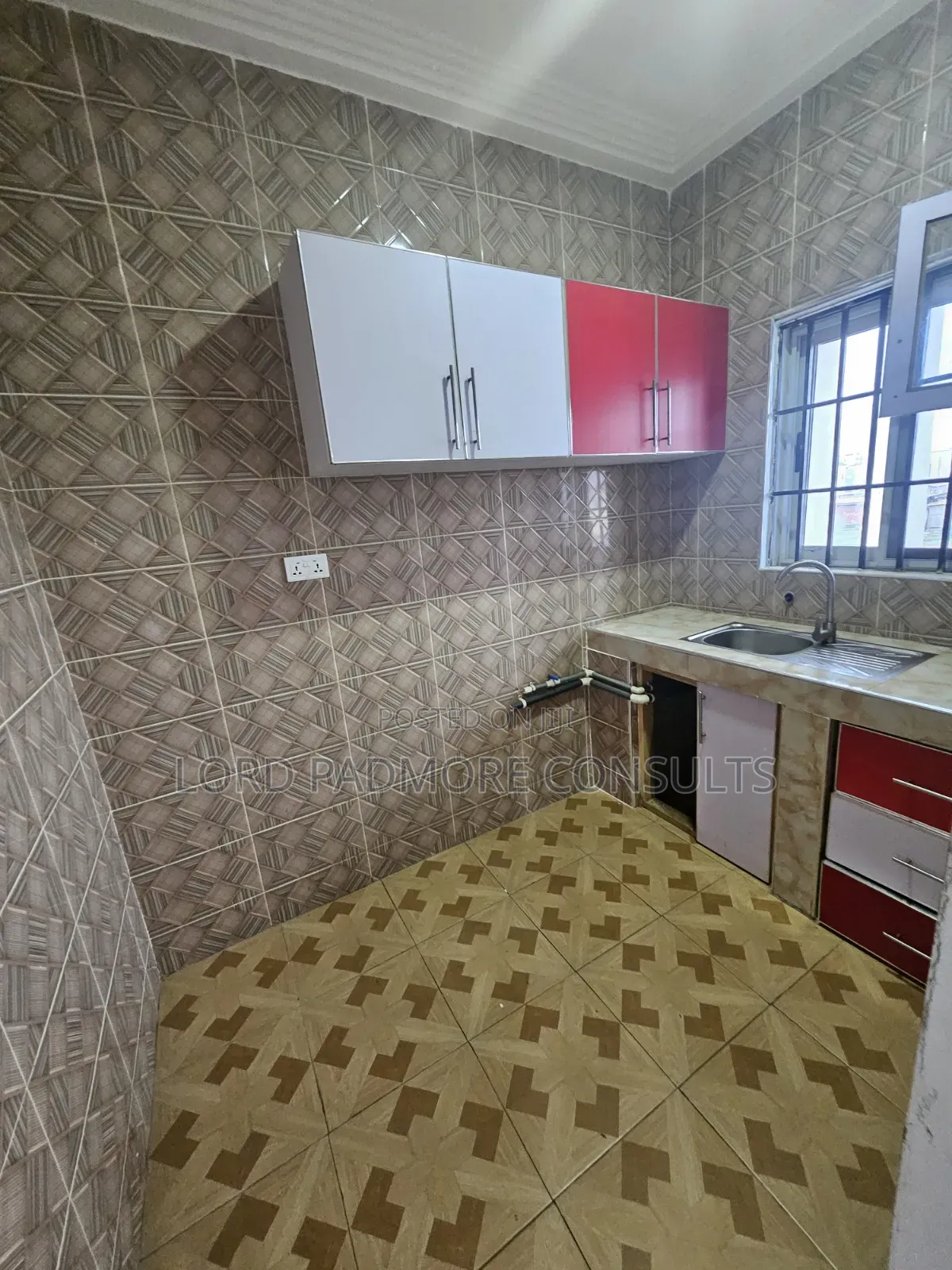 1bdrm Apartment in Ogbojo-Eastlegon for rent