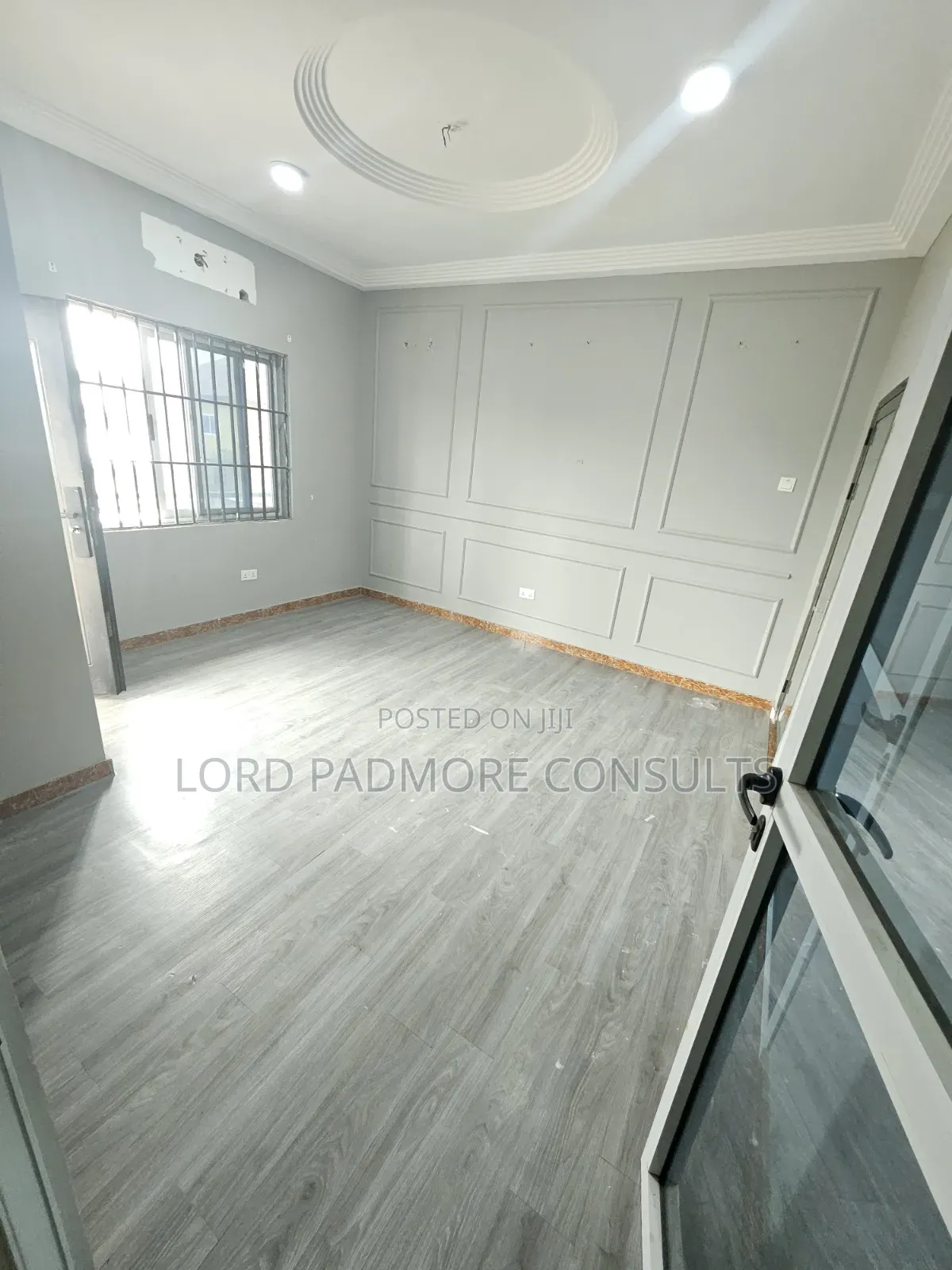 1bdrm Apartment in Ogbojo-Eastlegon for rent