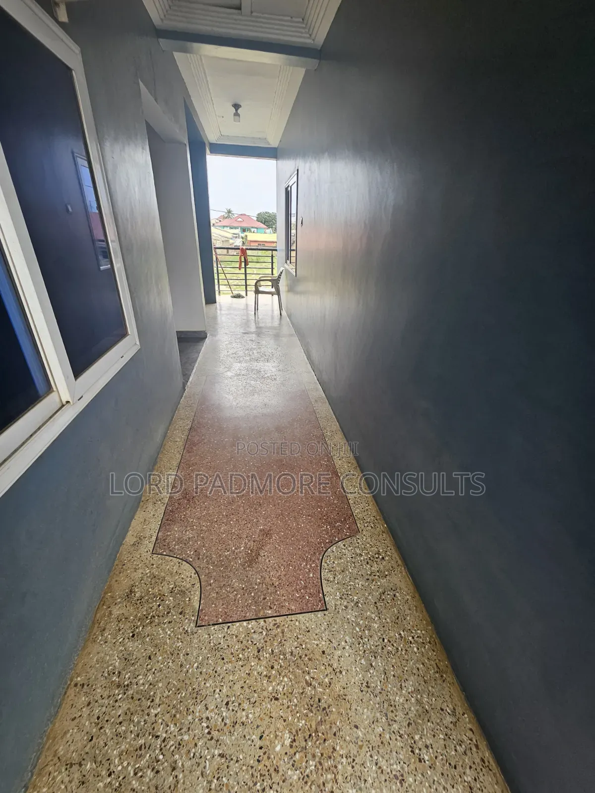1bdrm Apartment in Ogbojo-Eastlegon for rent