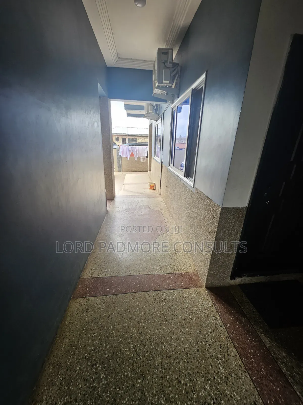 1bdrm Apartment in Ogbojo-Eastlegon for rent