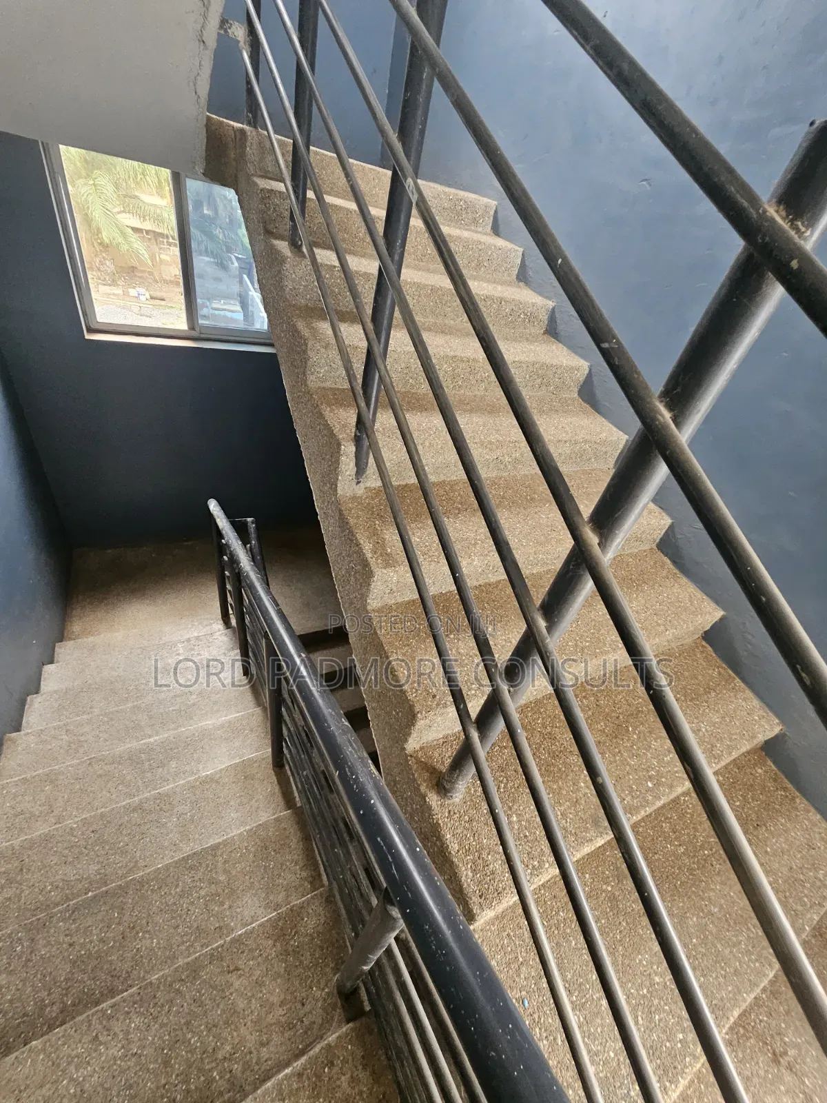 1bdrm Apartment in Ogbojo-Eastlegon for rent