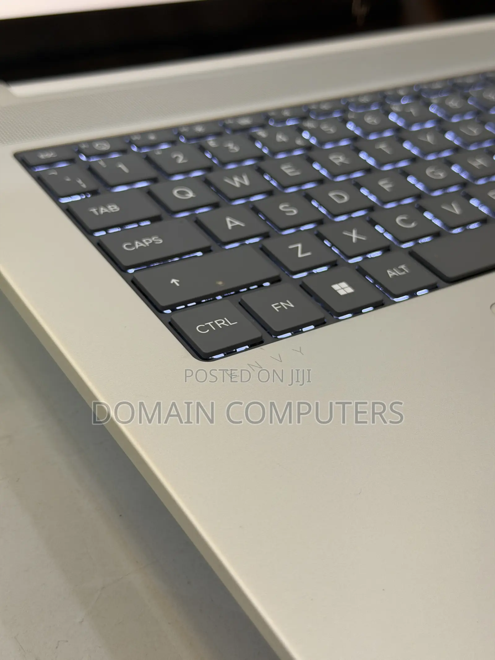 Laptop HP Envy 17 16GB Intel Core Ultra 7 SSD 1T