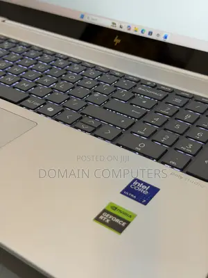 Laptop HP Envy 17 16GB Intel Core Ultra 7 SSD 1T