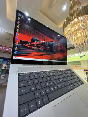 Laptop HP Envy 17 16GB Intel Core Ultra 7 SSD 1T