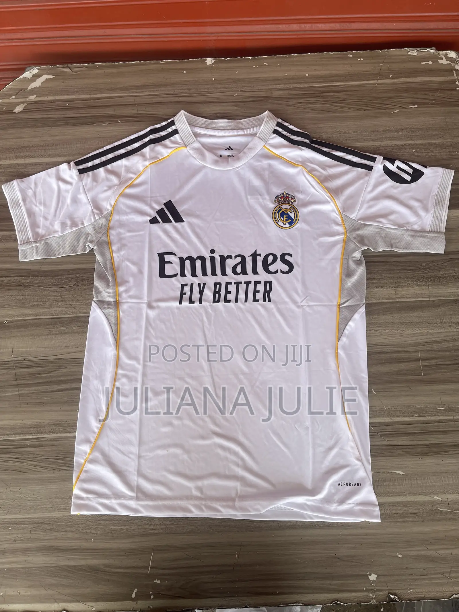 Original Last Season Jerseys at Cool Price