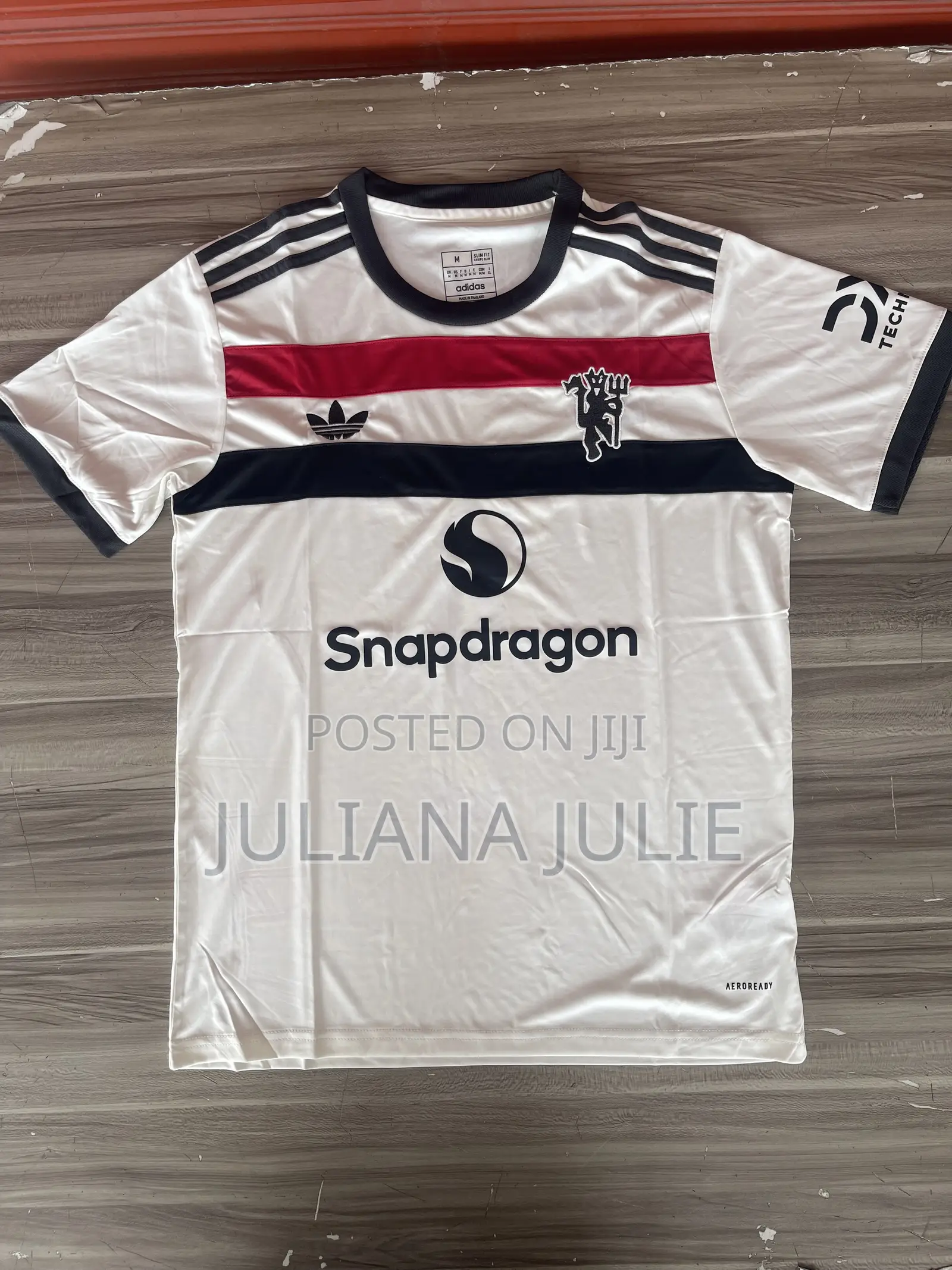Original Last Season Jerseys at Cool Price