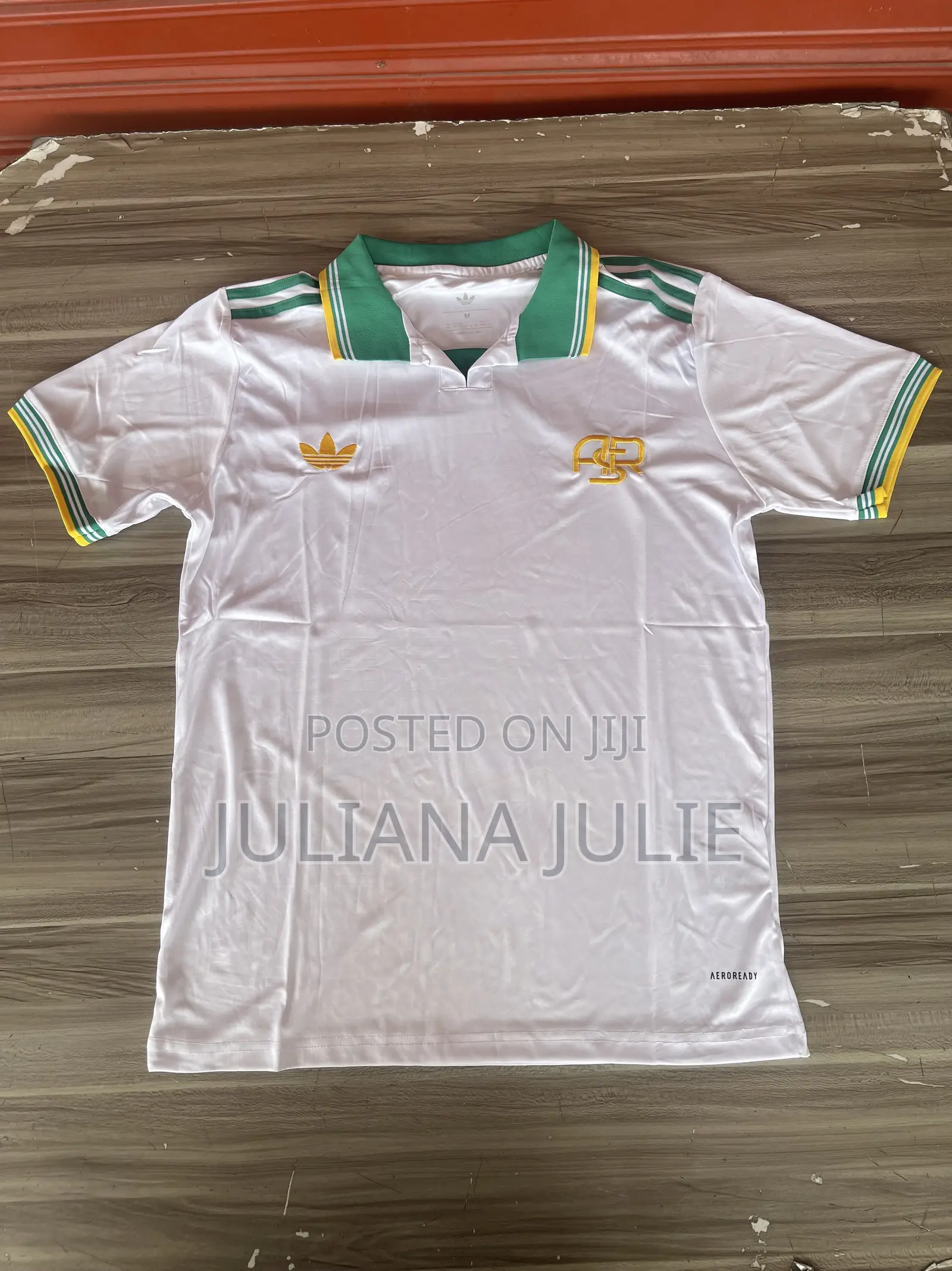 Original Last Season Jerseys at Cool Price
