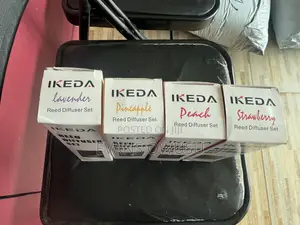 IKEDA Diffuser