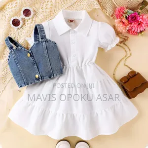 Baby Luxury Modest Wear