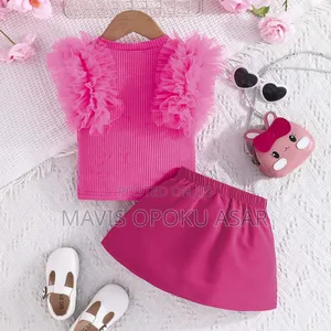 Baby Luxury Modest Wear