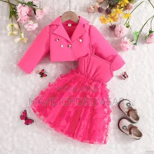 Baby Luxury Modest Wear