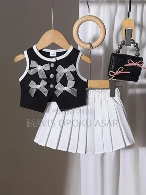Baby Luxury Modest Wear