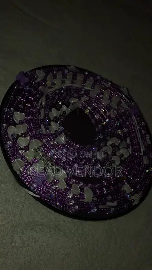 Crystal Waistbeads