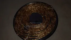 Crystal Waistbeads