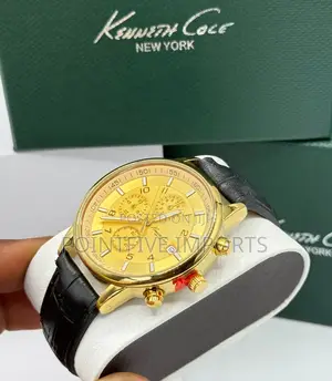 Kenneth Cole Automatic Watch