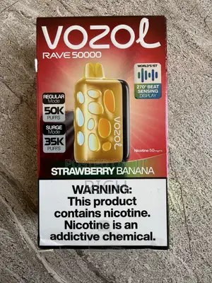 Vozol Vape