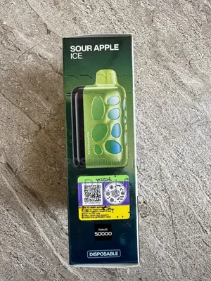 Vozol Vape