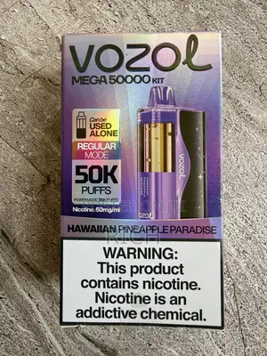 Vozol Vape