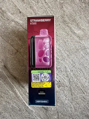 Vozol Vape