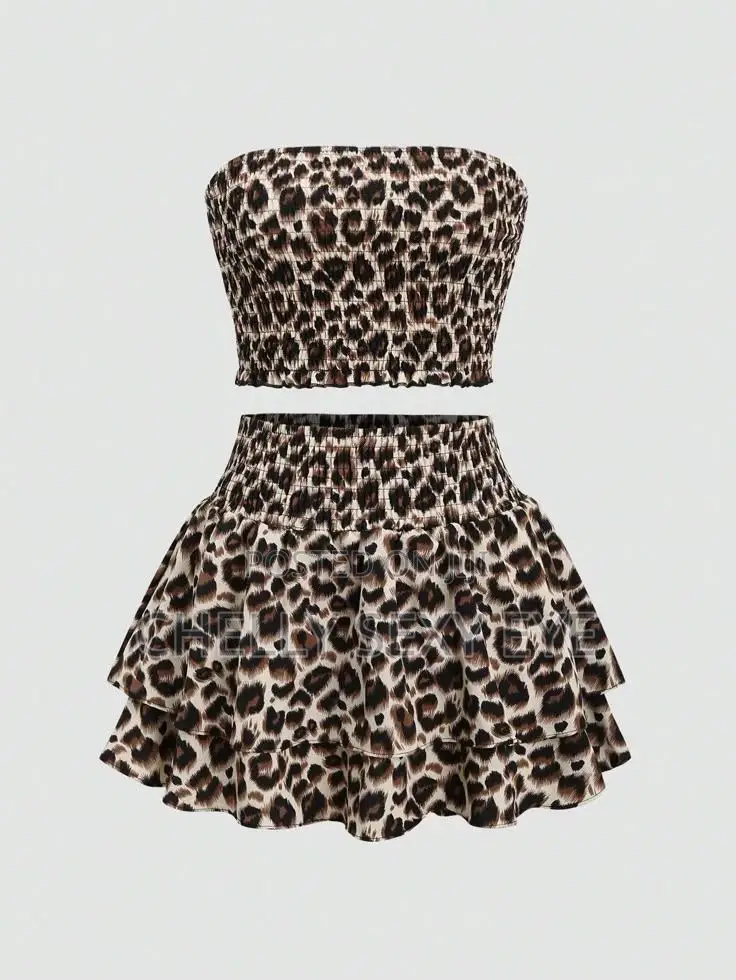 Basic Tops and Is Nice
