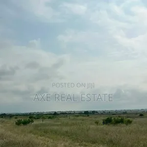 Already Measured Half Plots// Prampram Beach Road