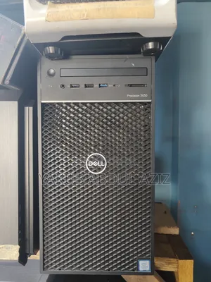 Desktop Computer Dell Precision 3000 8GB Intel Core i5 HDD 1T